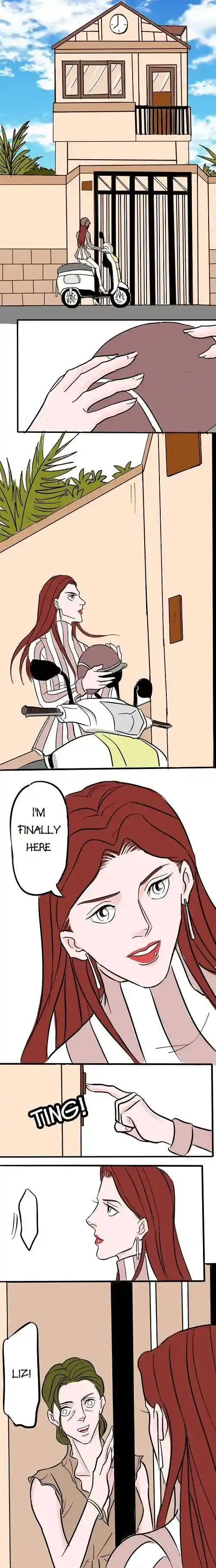 Otonari no Nikushokujuu♥ Vol.01 Ch.007