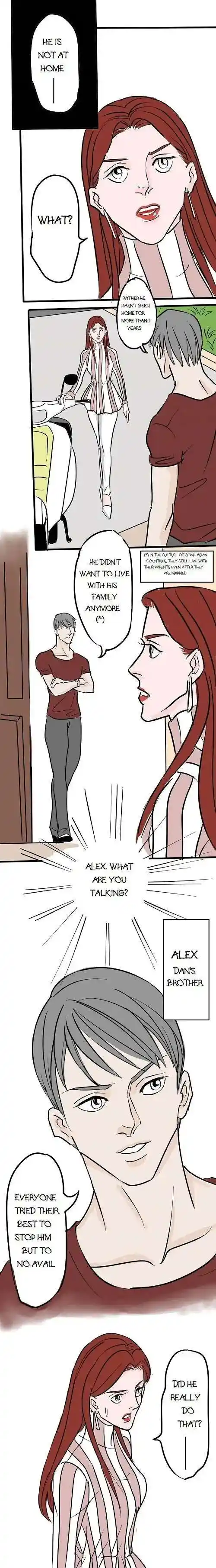 Otonari no Nikushokujuu♥ Vol.01 Ch.007