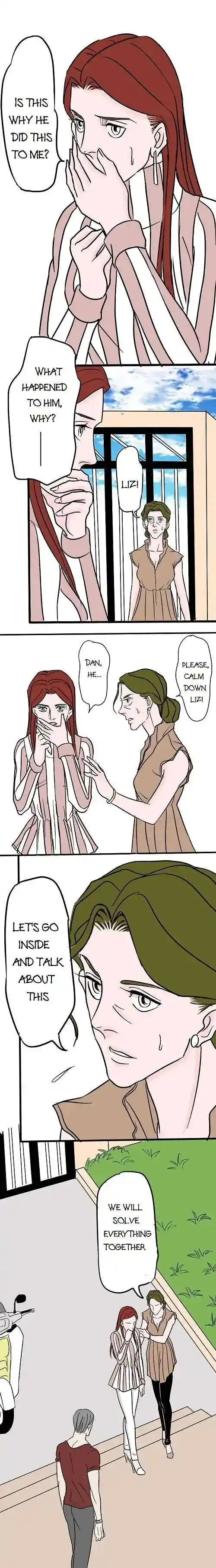 Otonari no Nikushokujuu♥ Vol.01 Ch.007