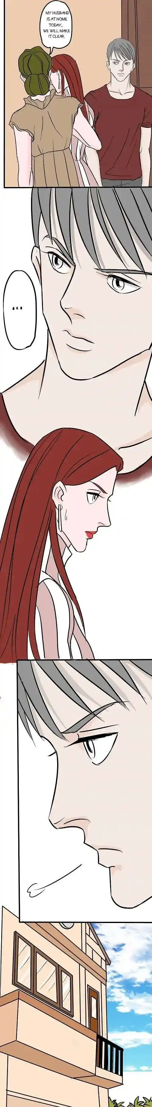 Otonari no Nikushokujuu♥ Vol.01 Ch.007