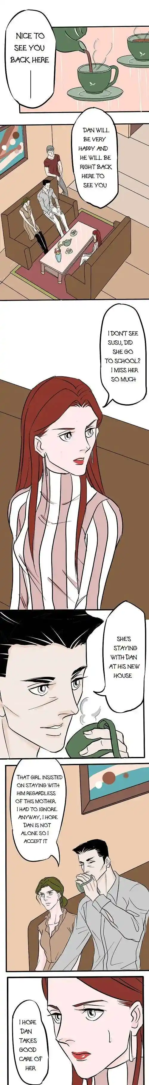 Otonari no Nikushokujuu♥ Vol.01 Ch.007