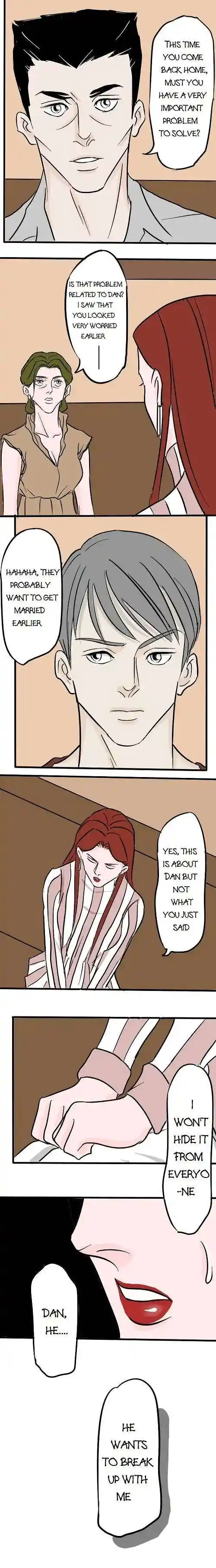 Otonari no Nikushokujuu♥ Vol.01 Ch.007