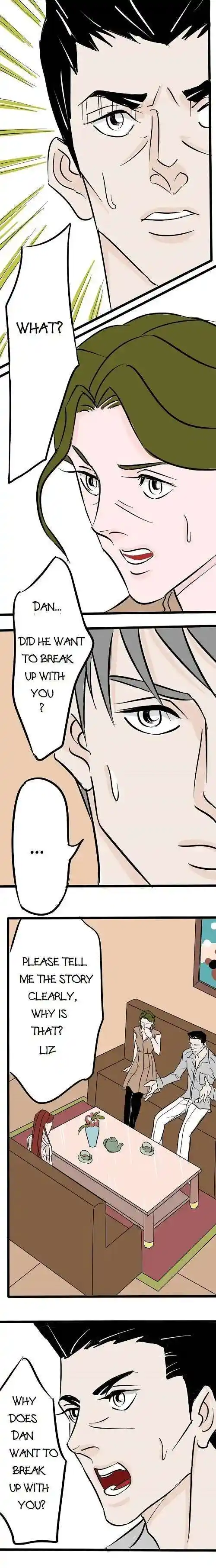 Otonari no Nikushokujuu♥ Vol.01 Ch.007