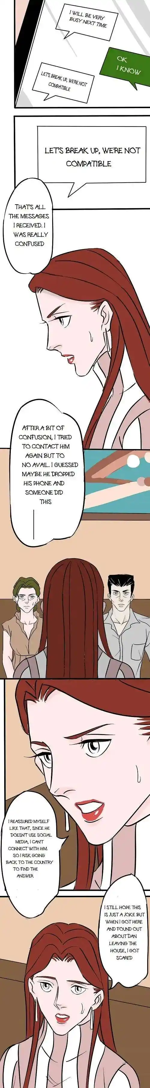 Otonari no Nikushokujuu♥ Vol.01 Ch.007