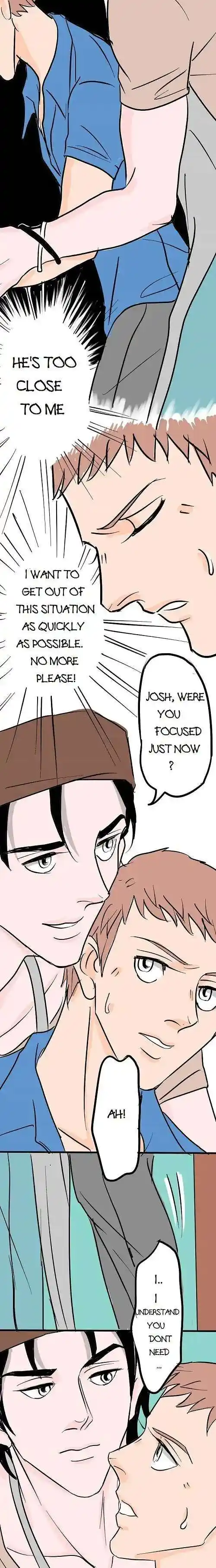 Otonari no Nikushokujuu♥ Vol.01 Ch.009