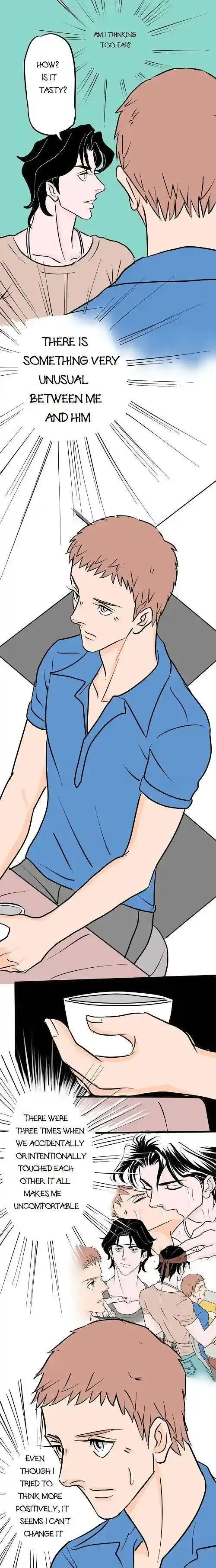 Otonari no Nikushokujuu♥ Vol.01 Ch.009