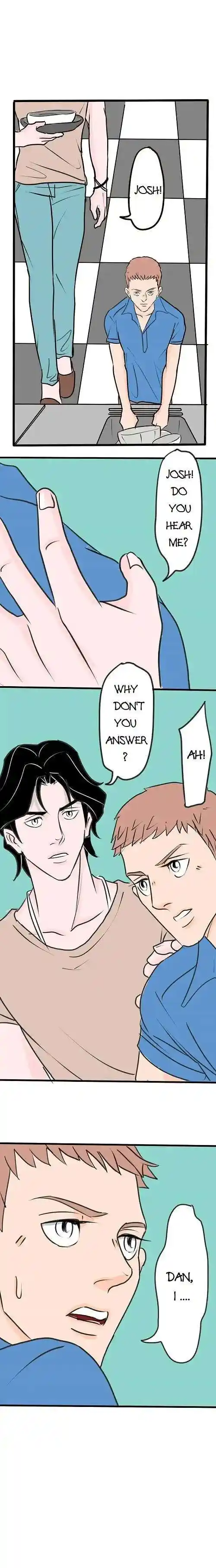 Otonari no Nikushokujuu♥ Vol.01 Ch.009