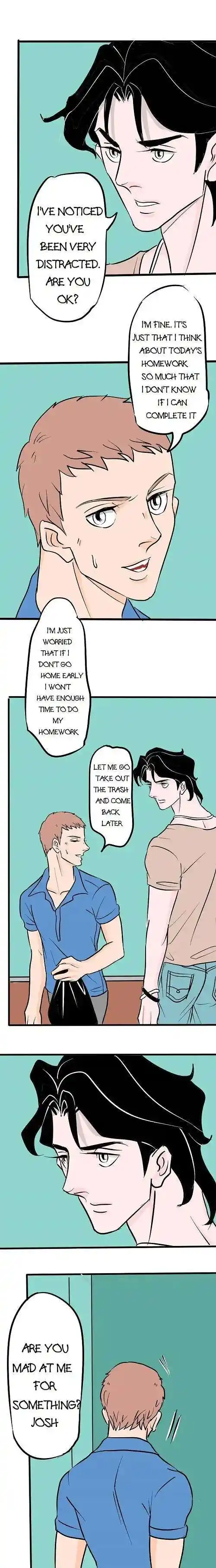 Otonari no Nikushokujuu♥ Vol.01 Ch.009