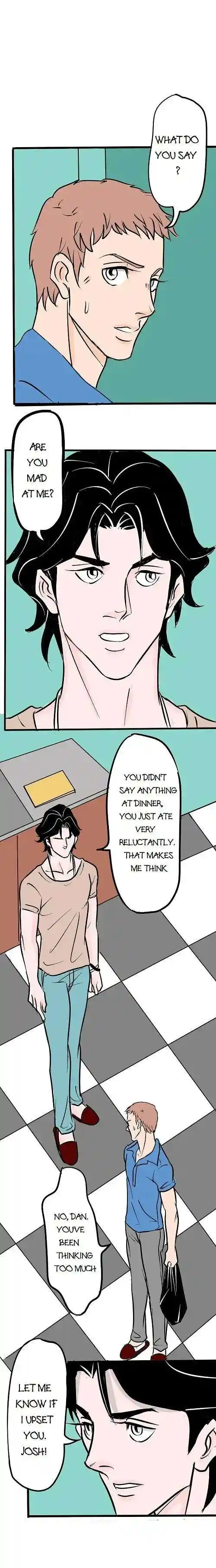 Otonari no Nikushokujuu♥ Vol.01 Ch.010