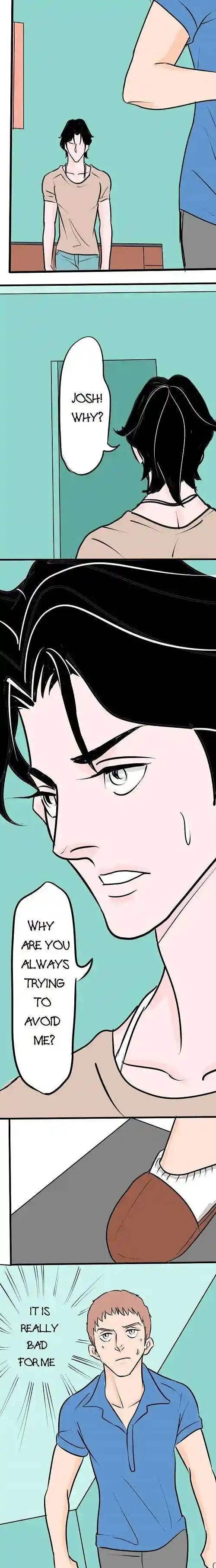 Otonari no Nikushokujuu♥ Vol.01 Ch.010