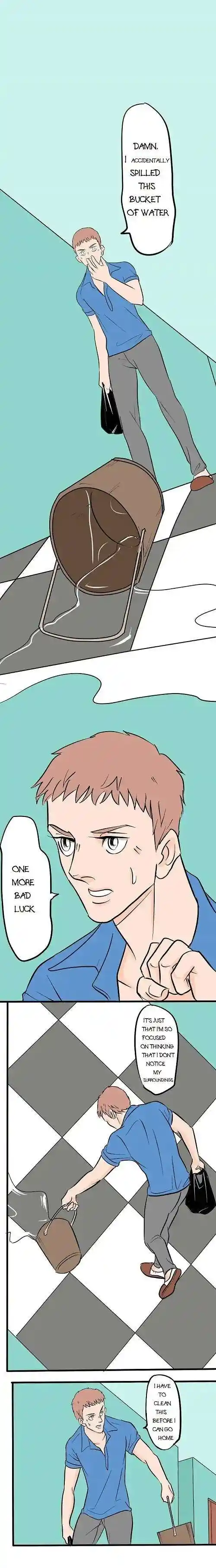 Otonari no Nikushokujuu♥ Vol.01 Ch.010