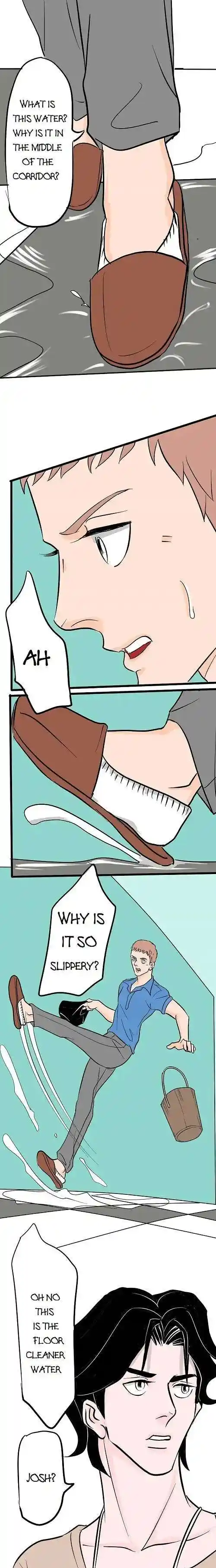 Otonari no Nikushokujuu♥ Vol.01 Ch.010