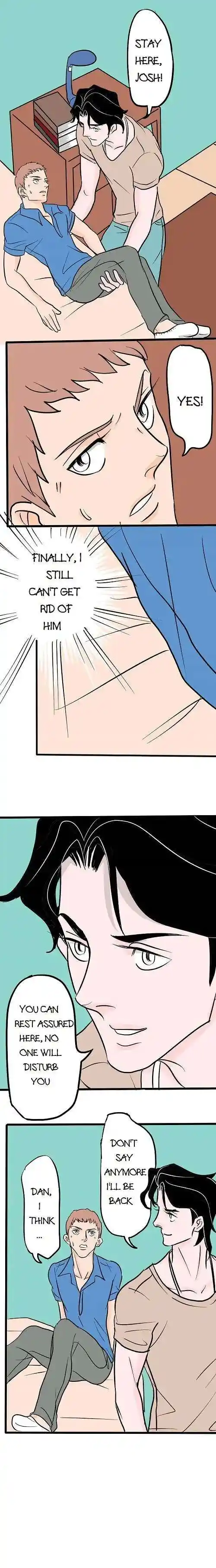 Otonari no Nikushokujuu♥ Vol.01 Ch.011