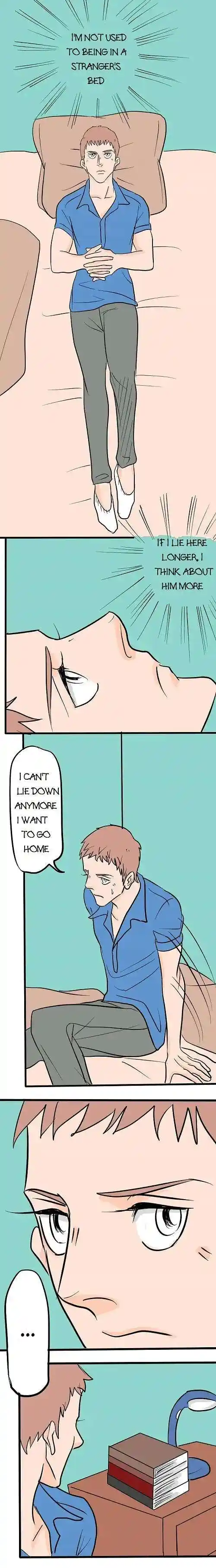 Otonari no Nikushokujuu♥ Vol.01 Ch.011