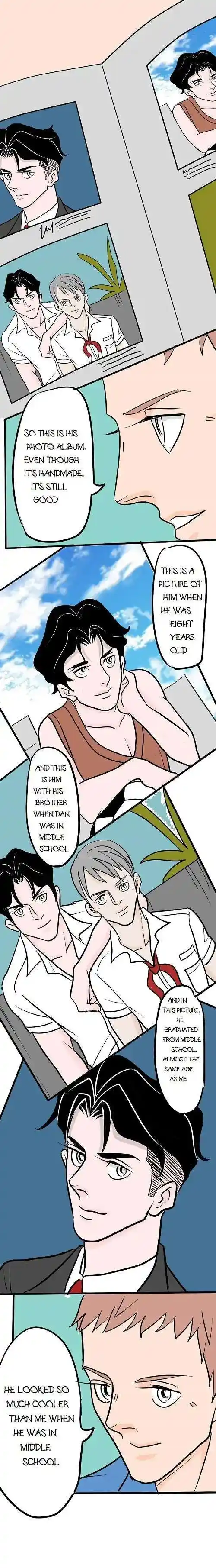 Otonari no Nikushokujuu♥ Vol.01 Ch.011