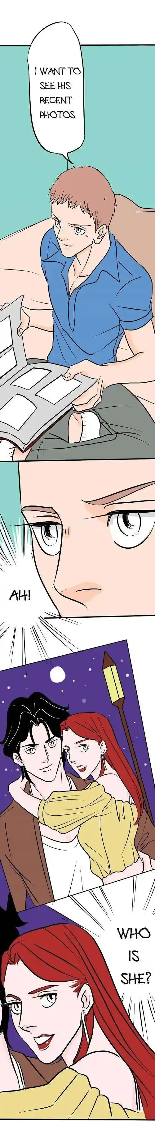 Otonari no Nikushokujuu♥ Vol.01 Ch.011