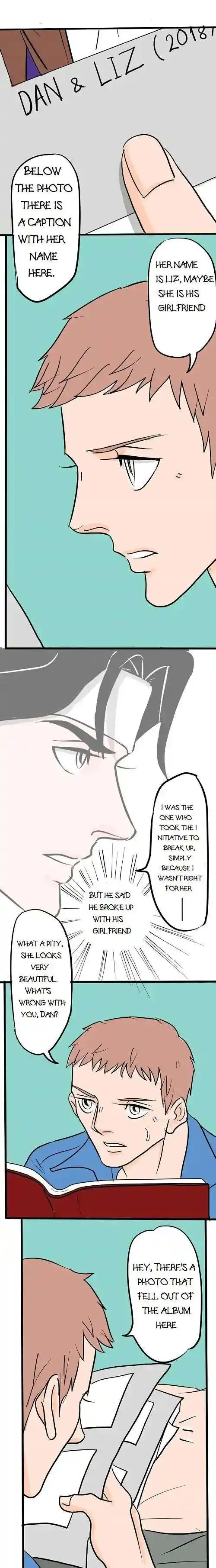 Otonari no Nikushokujuu♥ Vol.01 Ch.011