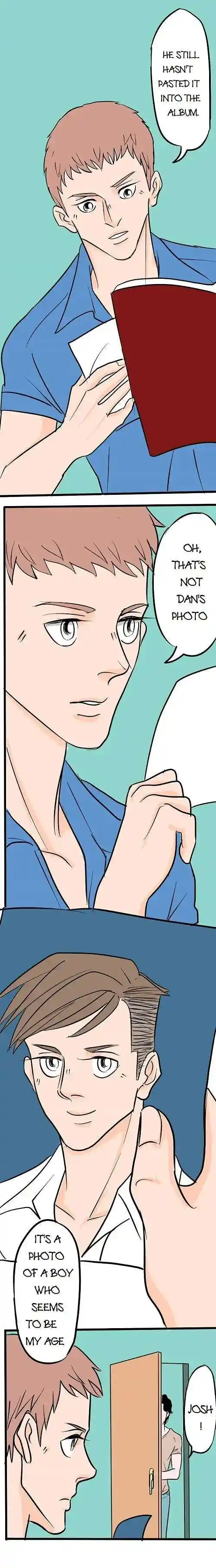 Otonari no Nikushokujuu♥ Vol.01 Ch.011