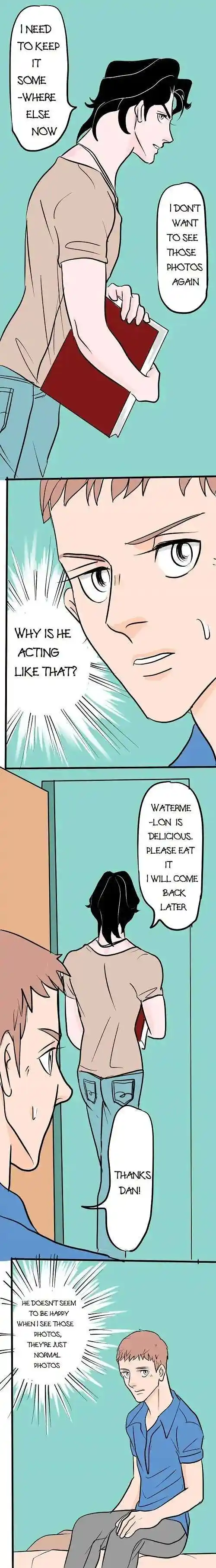 Otonari no Nikushokujuu♥ Vol.01 Ch.011