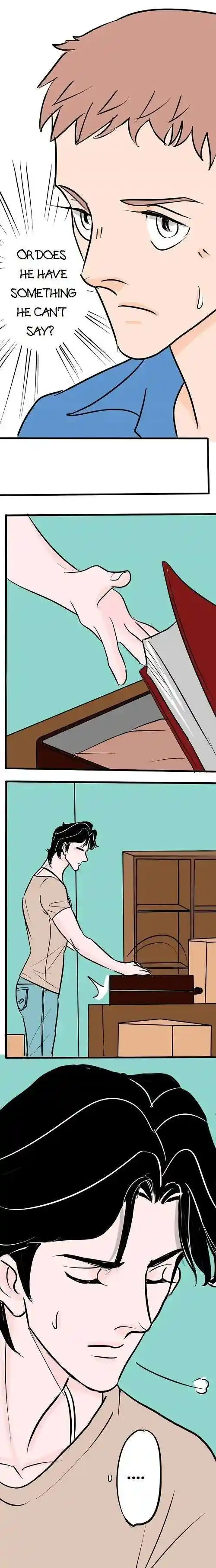 Otonari no Nikushokujuu♥ Vol.01 Ch.012