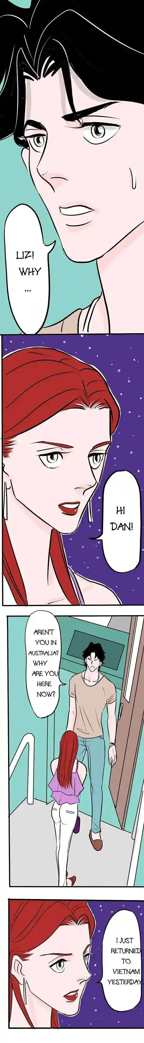 Otonari no Nikushokujuu♥ Vol.01 Ch.012