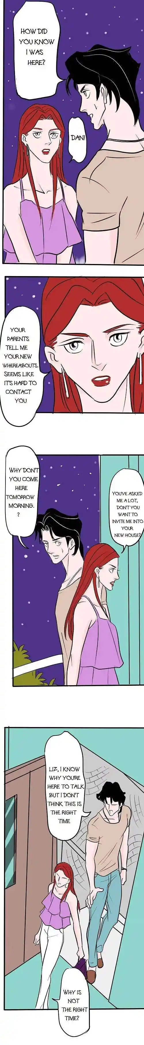 Otonari no Nikushokujuu♥ Vol.01 Ch.012