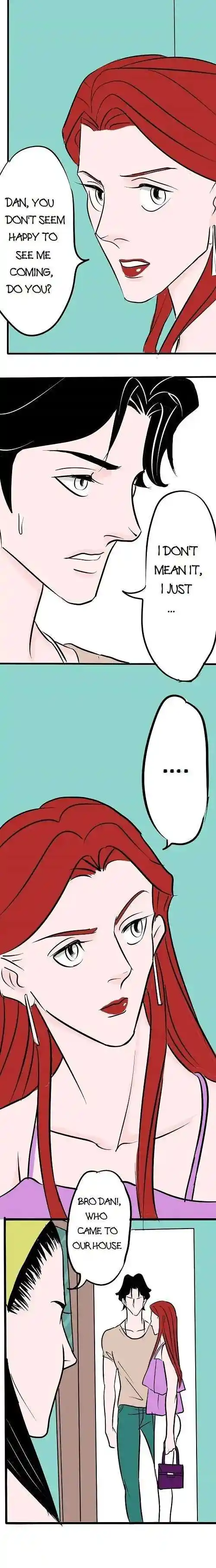 Otonari no Nikushokujuu♥ Vol.01 Ch.012