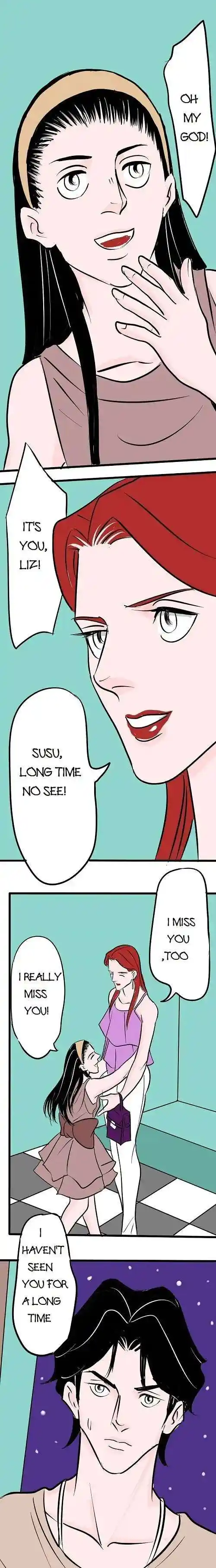 Otonari no Nikushokujuu♥ Vol.01 Ch.012