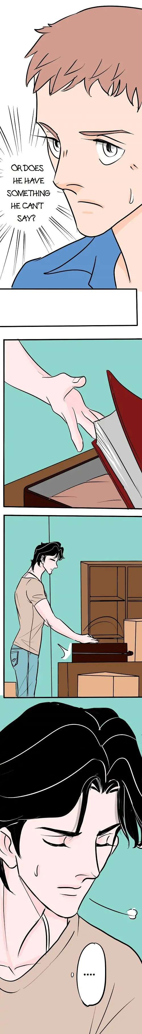 Otonari no Nikushokujuu Vol.01 Ch.012