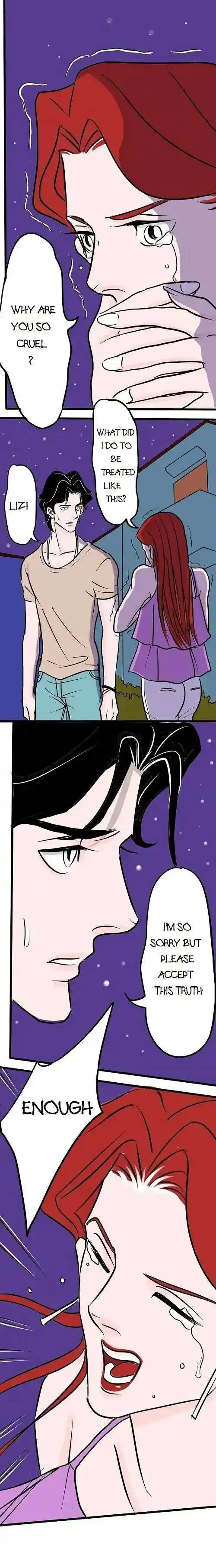 Otonari no Nikushokujuu♥ Vol.01 Ch.013