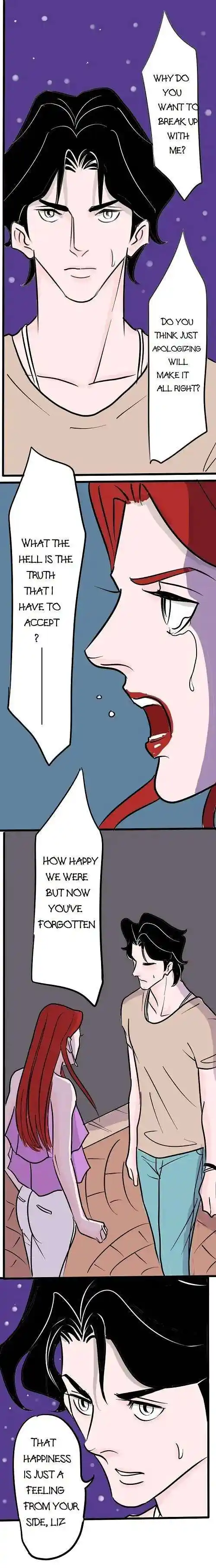 Otonari no Nikushokujuu♥ Vol.01 Ch.013