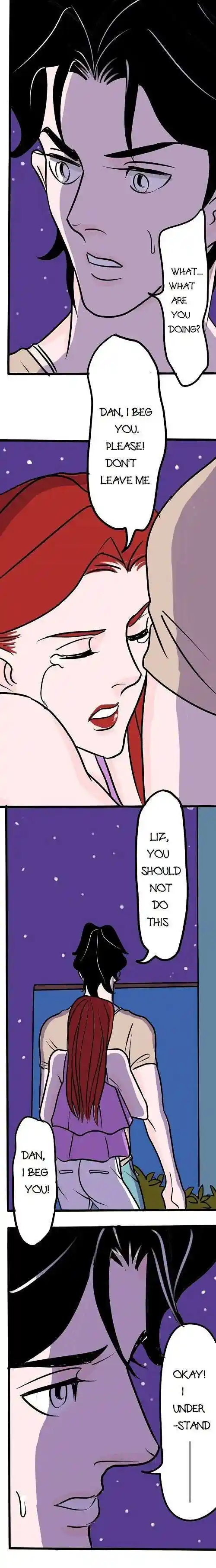 Otonari no Nikushokujuu♥ Vol.01 Ch.014