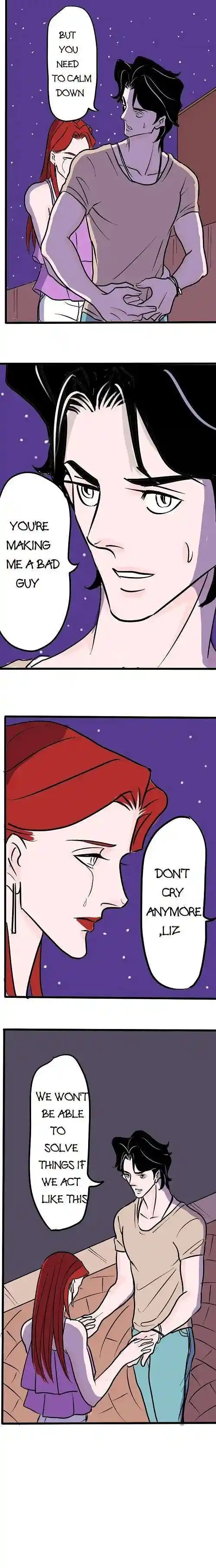 Otonari no Nikushokujuu♥ Vol.01 Ch.014