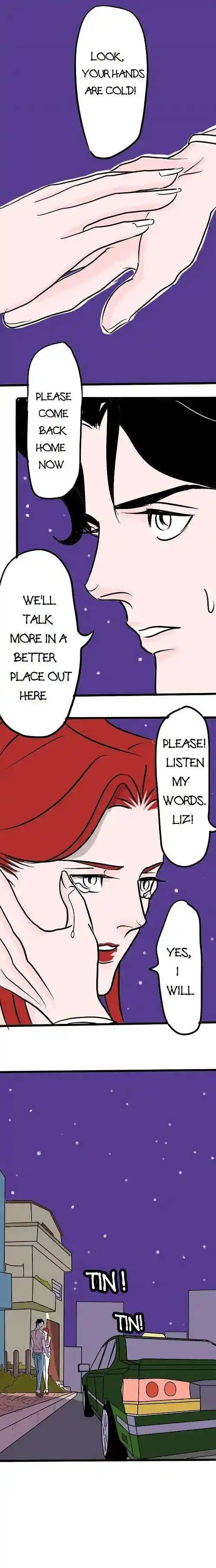 Otonari no Nikushokujuu♥ Vol.01 Ch.014