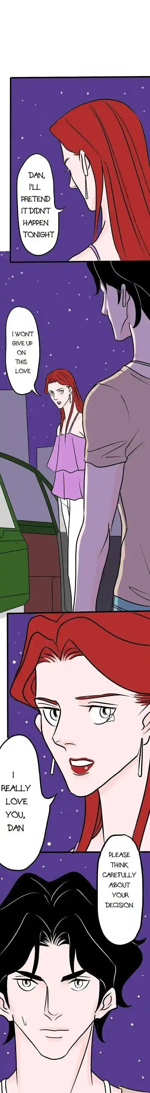 Otonari no Nikushokujuu♥ Vol.01 Ch.014