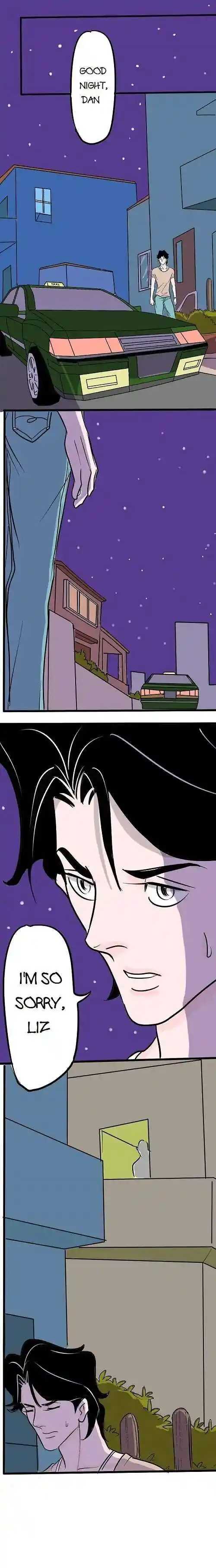 Otonari no Nikushokujuu♥ Vol.01 Ch.014