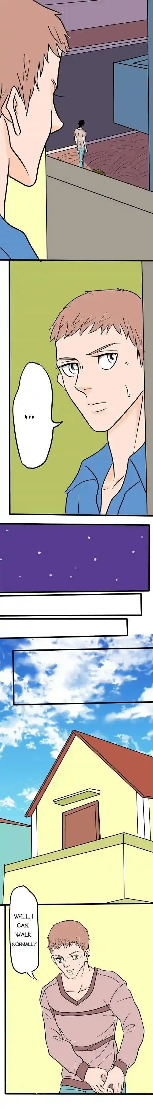 Otonari no Nikushokujuu♥ Vol.01 Ch.014