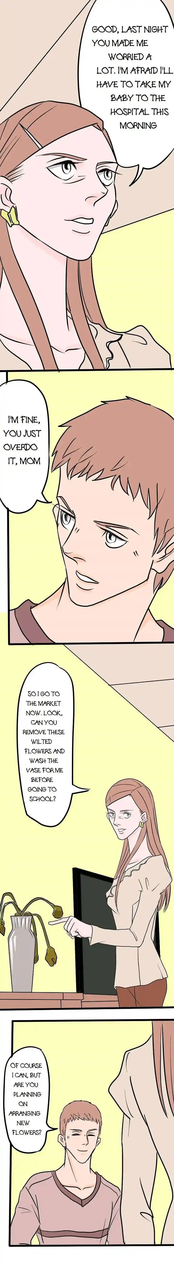 Otonari no Nikushokujuu♥ Vol.01 Ch.014