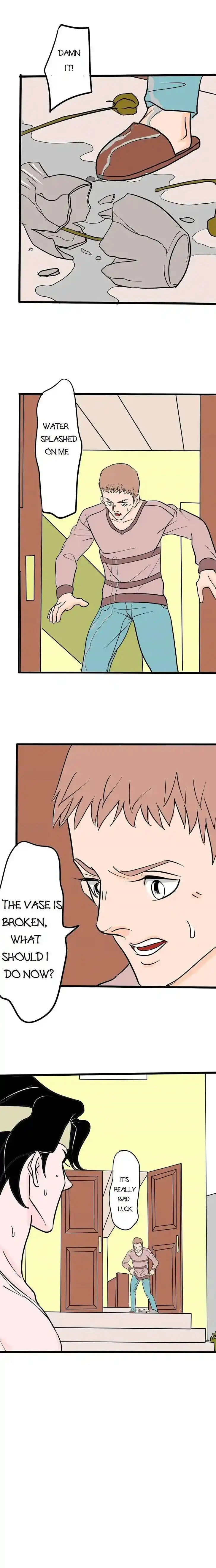 Otonari no Nikushokujuu♥ Vol.01 Ch.015