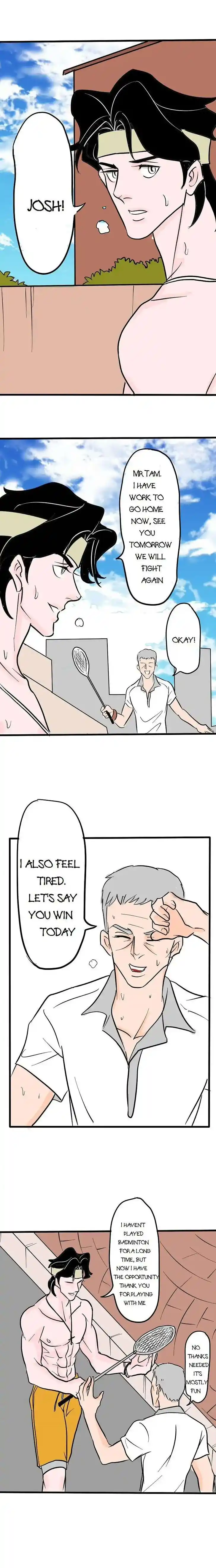 Otonari no Nikushokujuu♥ Vol.01 Ch.015