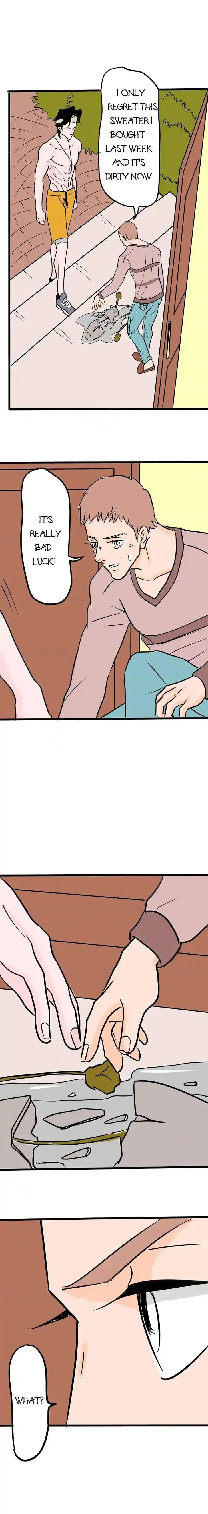 Otonari no Nikushokujuu♥ Vol.01 Ch.015