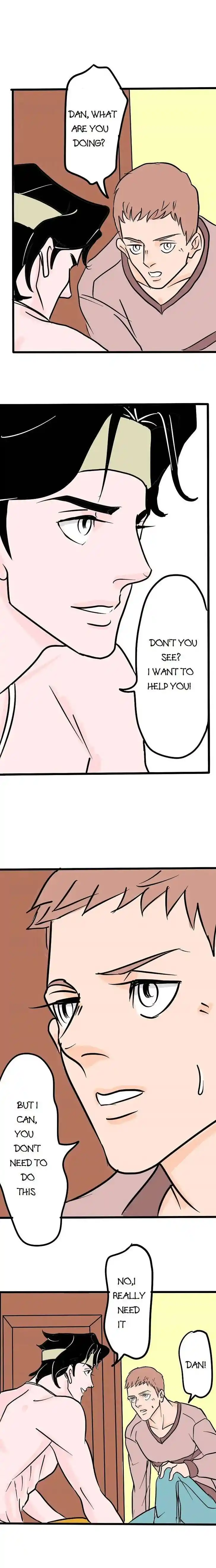 Otonari no Nikushokujuu♥ Vol.01 Ch.015