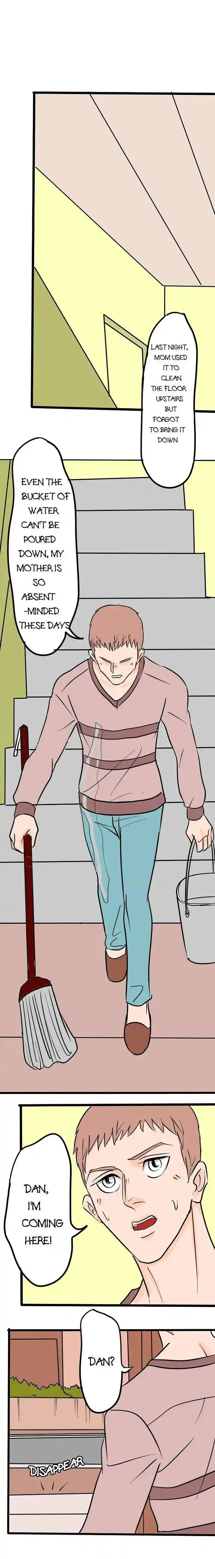 Otonari no Nikushokujuu♥ Vol.01 Ch.015