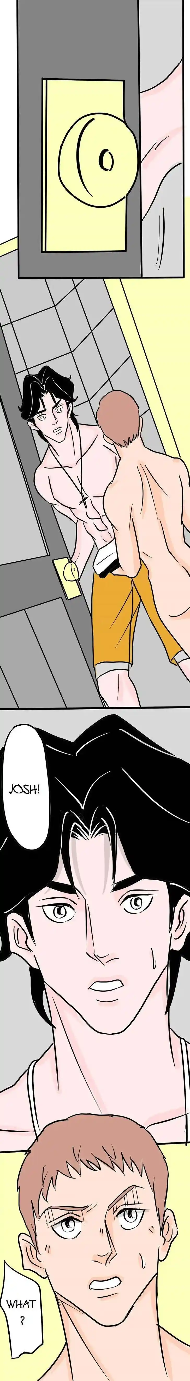 Otonari no Nikushokujuu♥ Vol.01 Ch.016