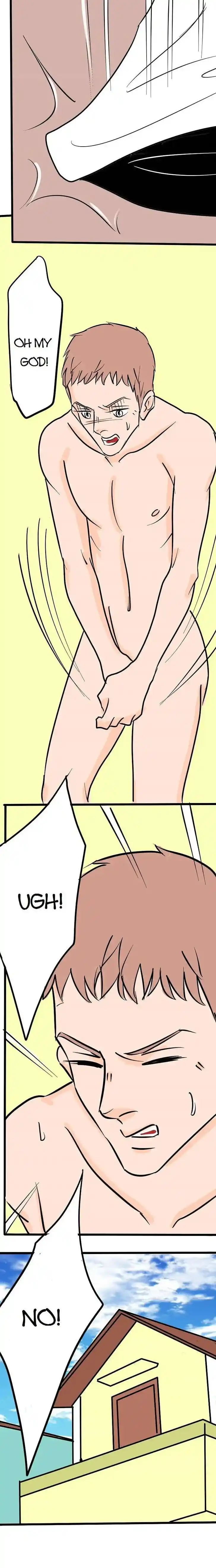 Otonari no Nikushokujuu♥ Vol.01 Ch.016