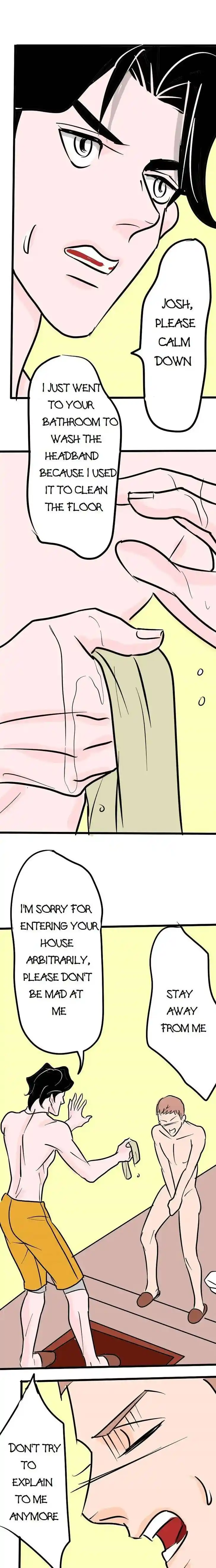 Otonari no Nikushokujuu♥ Vol.01 Ch.016