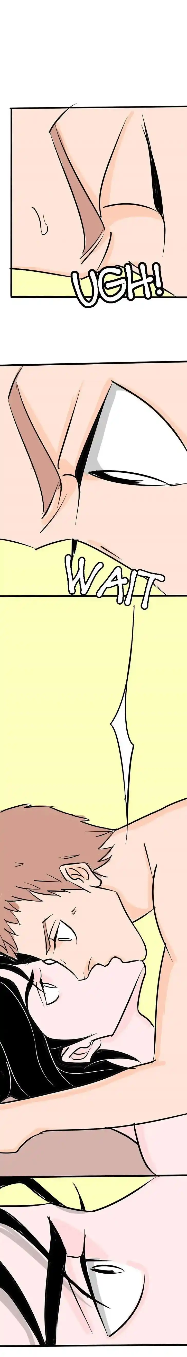 Otonari no Nikushokujuu♥ Vol.01 Ch.016