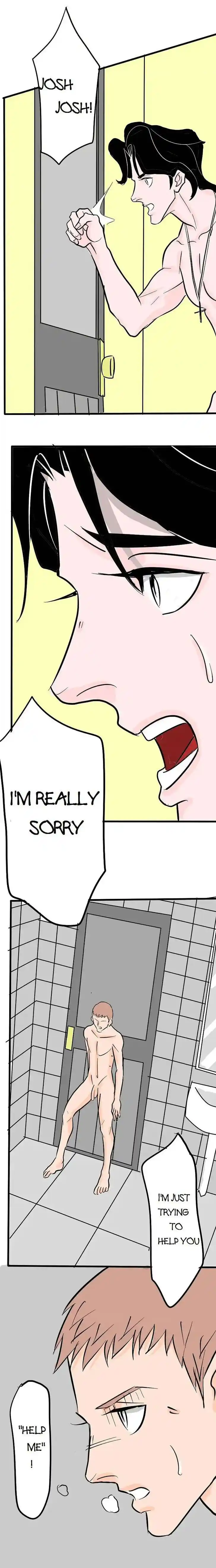 Otonari no Nikushokujuu♥ Vol.01 Ch.016