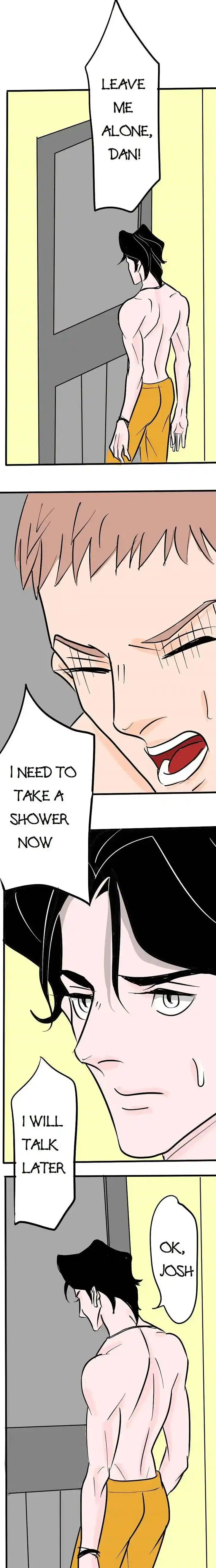 Otonari no Nikushokujuu♥ Vol.01 Ch.017