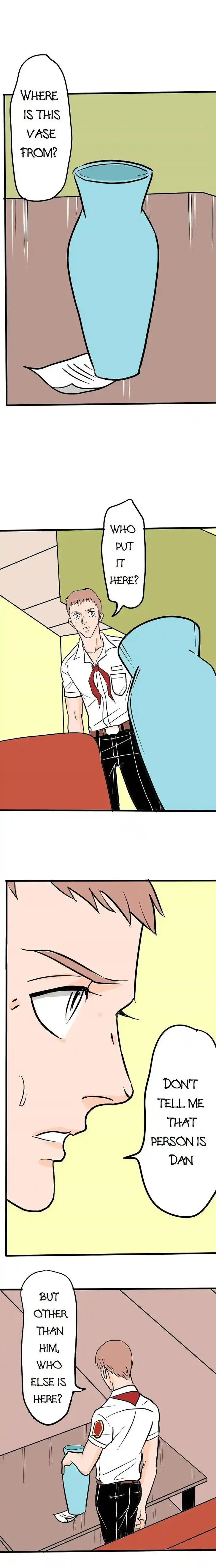 Otonari no Nikushokujuu♥ Vol.01 Ch.017